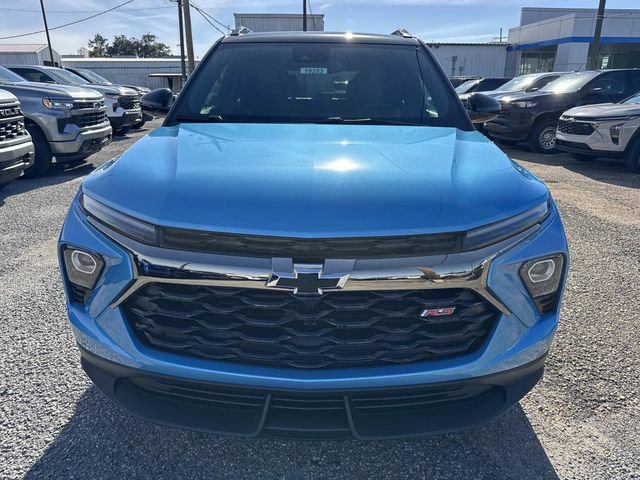 New 2026 Chevrolet TrailBlazer RS w/ Convenience Package image 2