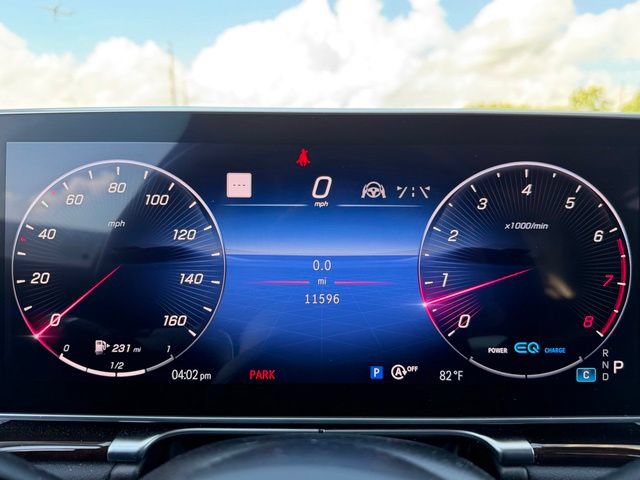Certified 2022 Mercedes-Benz S 580 4MATIC Sedan image 18