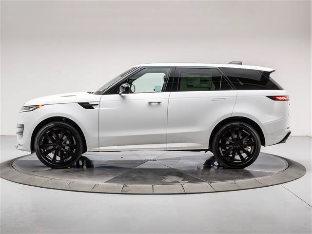 New 2026 Land Rover Range Rover Autobiography AWD/4WD image 2