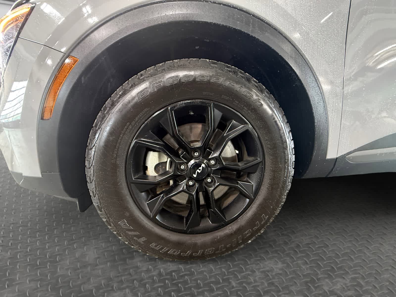 Used 2024 Kia Sportage X-Pro AWD/4WD image 9