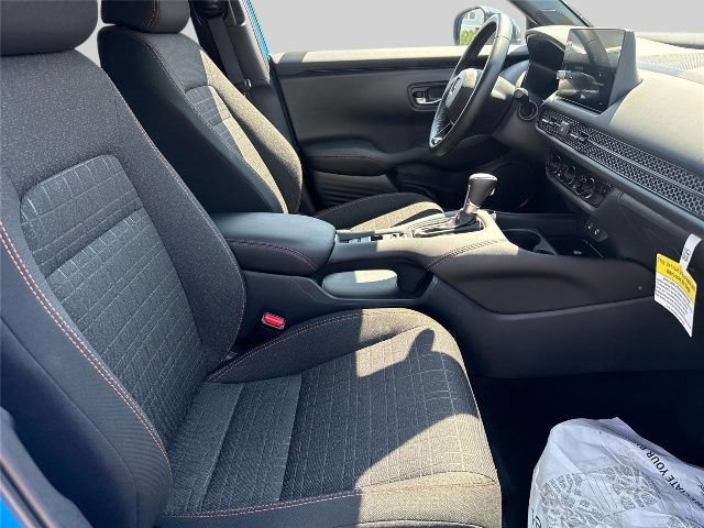 Used 2026 Honda HR-V Sport image 24