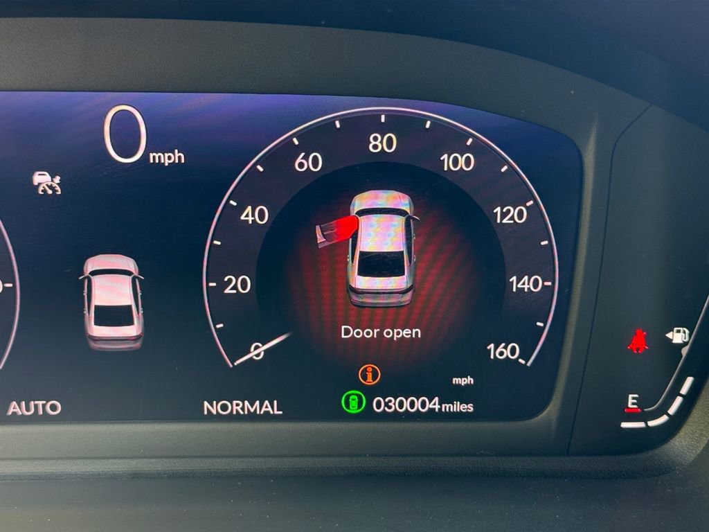 Used 2023 Honda Accord EX-L image 28