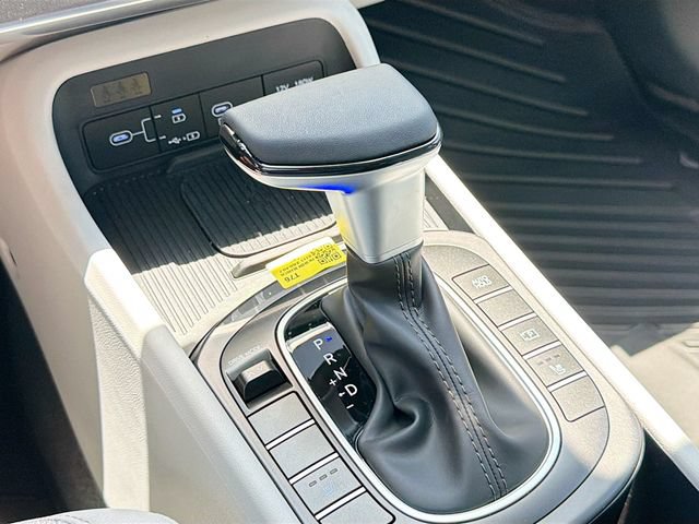 New 2026 Hyundai Kona SEL Sport FWD image 16
