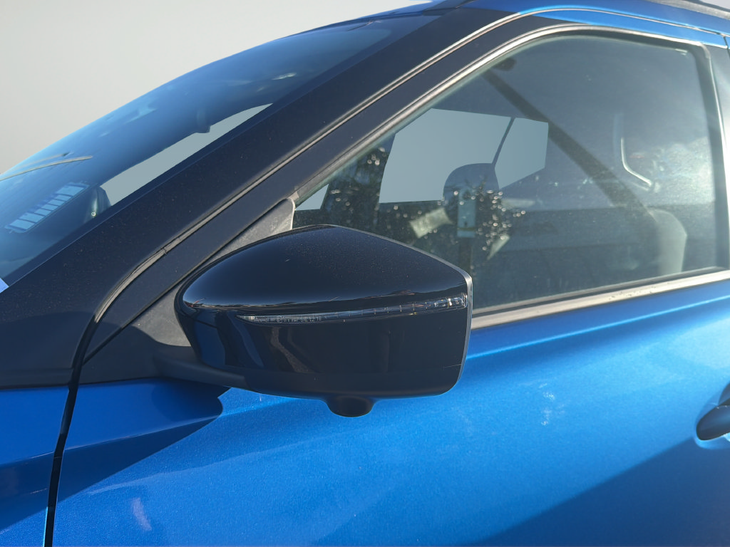 Certified 2024 Nissan Kicks SR w/ SR Premium Package FWD image 50