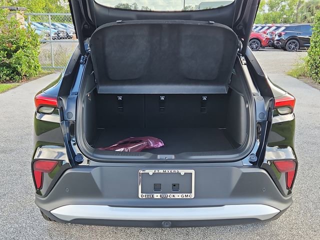 New 2026 Buick Envista Preferred w/ Convenience II Package FWD image 5