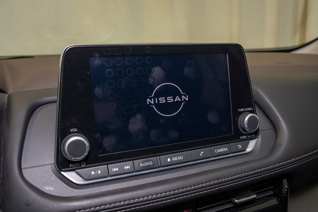 Certified 2023 Nissan Rogue SV w/ SV Premium Package image 14