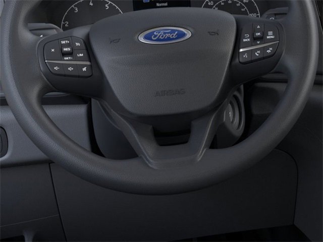 New 2025 Ford Transit 350 XLT image 12