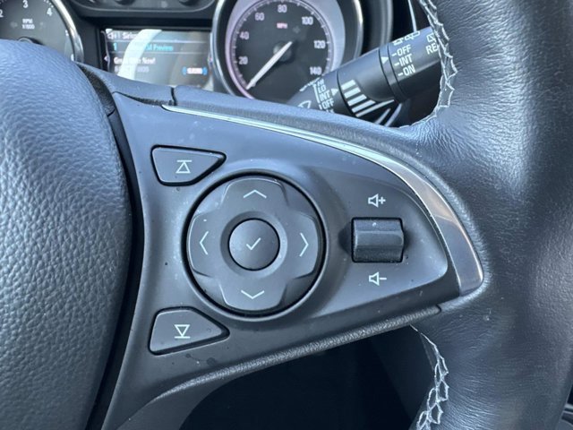 Used 2020 Buick Envision Essence image 25
