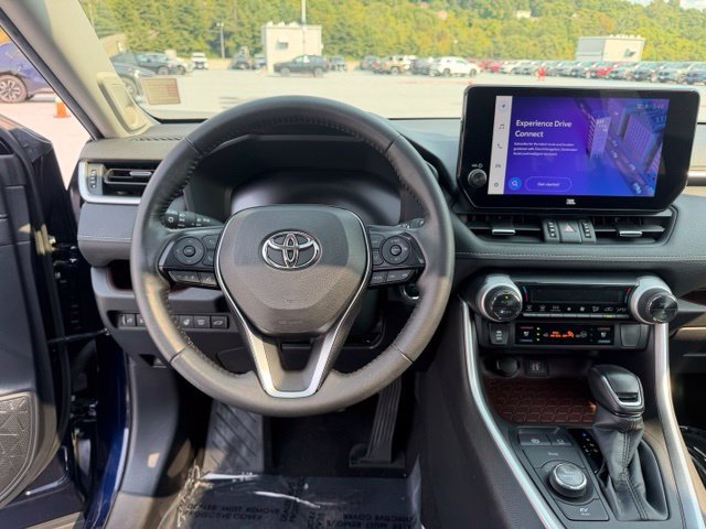 Certified 2023 Toyota RAV4 Limited w/ Limited Grade Weather Package AWD/4WD image 14