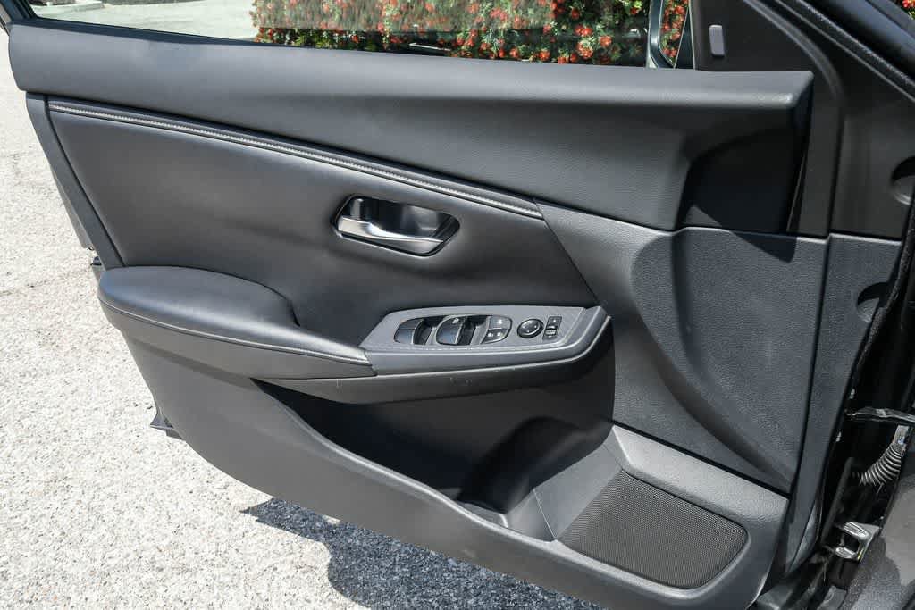 Used 2020 Nissan Sentra S FWD image 24