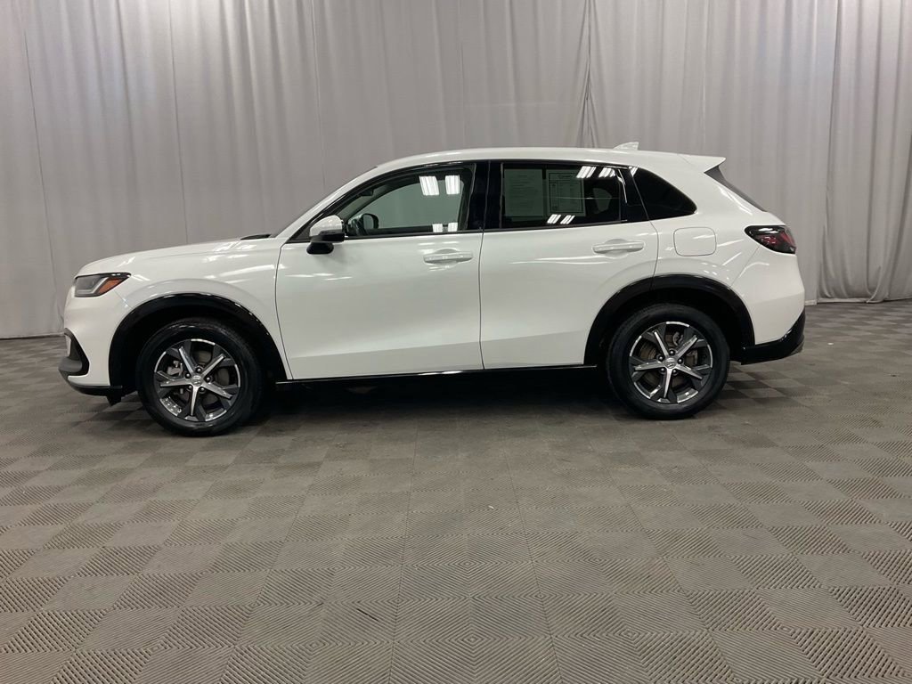 Used 2025 Honda HR-V EX-L image 19