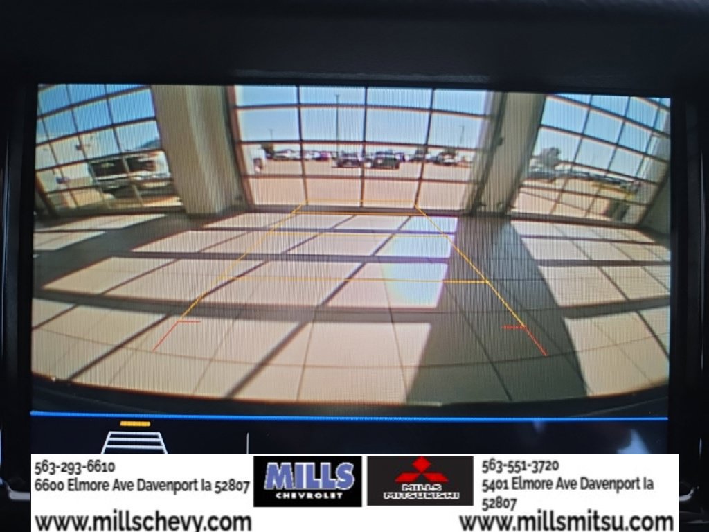 Used 2018 Chevrolet Trax LS FWD image 15