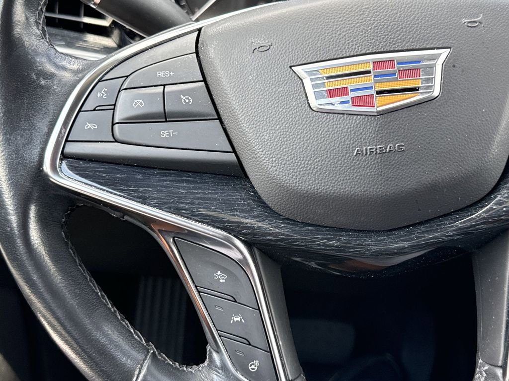 Used 2024 Cadillac XT5 Premium Luxury FWD image 26
