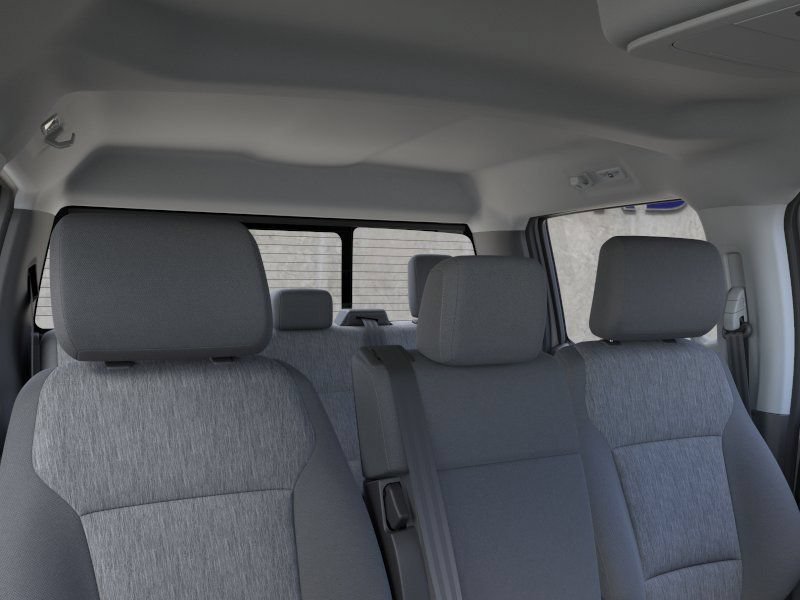New 2026 Ford F250 XL w/ STX Appearance Package AWD/4WD image 24