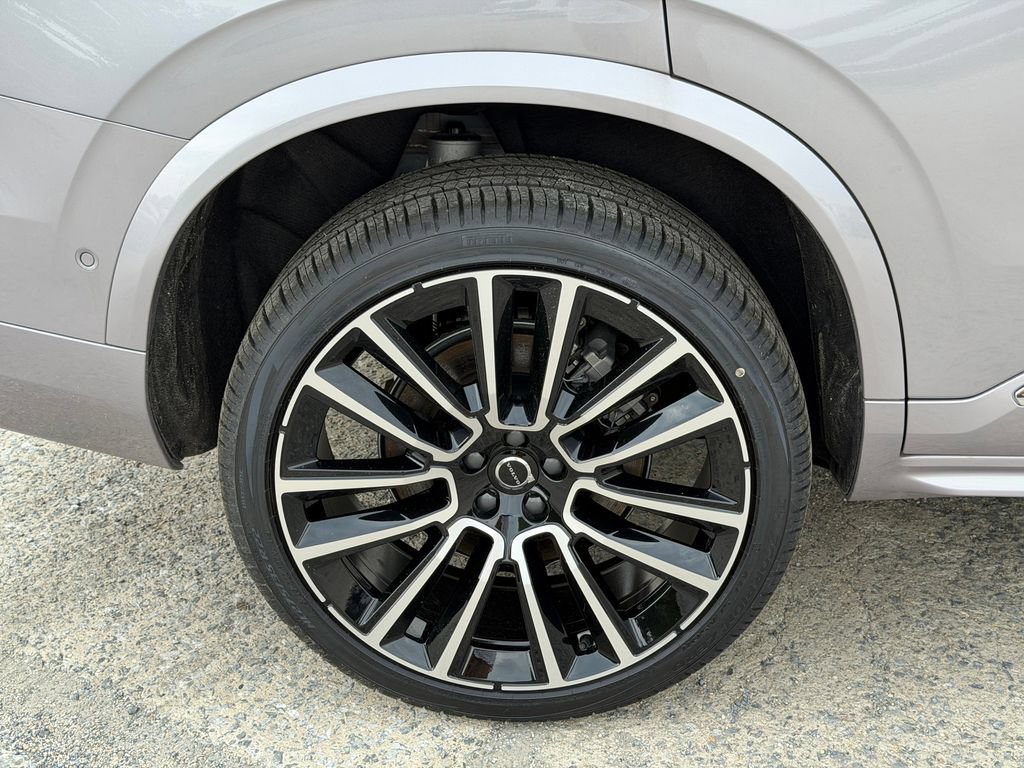 New 2026 Volvo XC90 B6 Plus AWD/4WD image 6