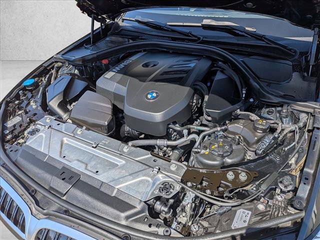 Used 2026 BMW 330i Sedan w/ Premium Package RWD image 24