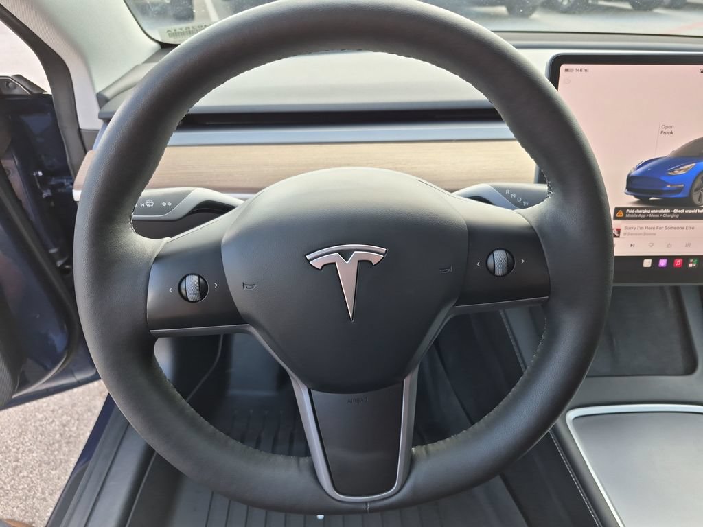 Used 2023 Tesla Model 3 Long Range AWD/4WD image 19