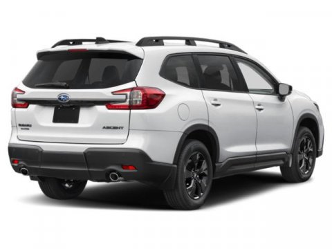 New 2026 Subaru Ascent Premium AWD/4WD image 2
