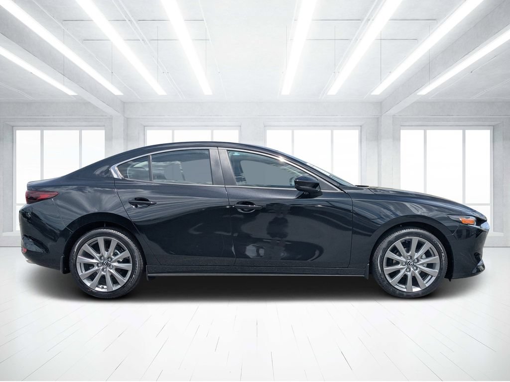 New 2026 MAZDA MAZDA3 2.5 S Sedan w/ Preferred Pkg FWD image 2