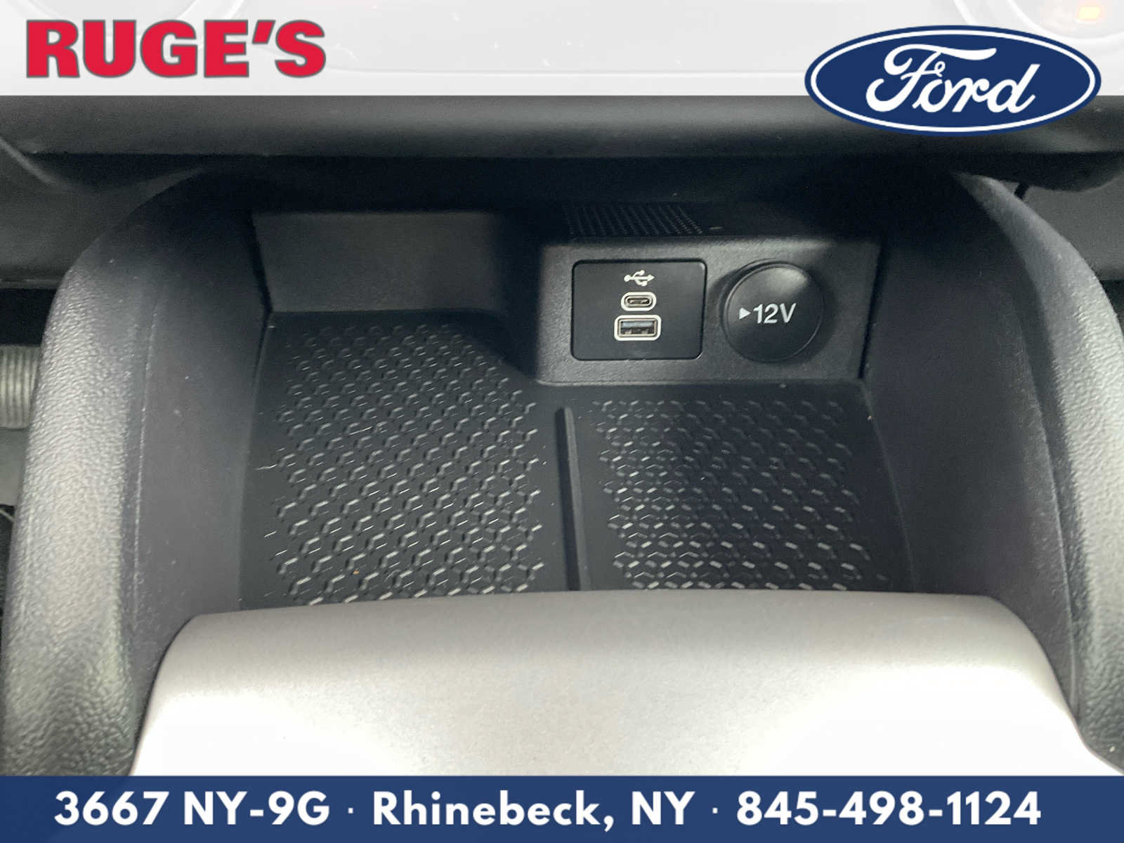 Used 2023 Ford Bronco Sport Big Bend AWD/4WD image 27