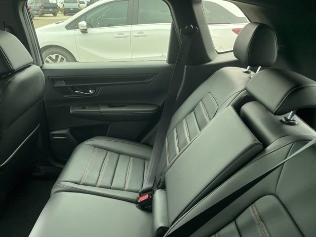 New 2026 Honda CR-V Sport-L image 19