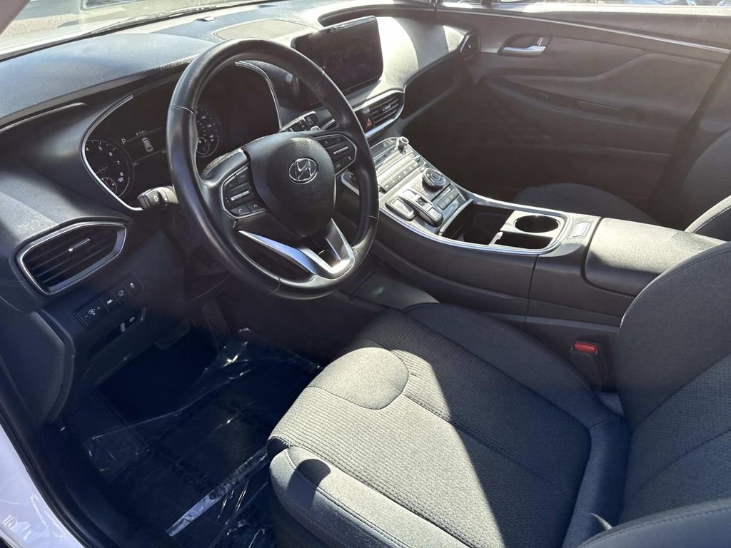 Used 2023 Hyundai Santa Fe SEL image 24