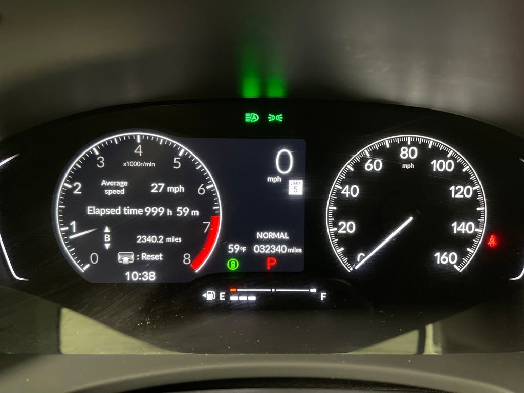 Used 2023 Honda Civic Sport image 18