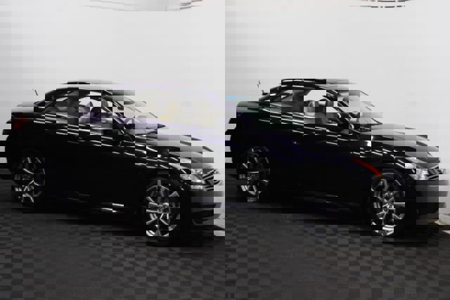 Used 2010 INFINITI G37 Sport w/ Premium Pkg image 3