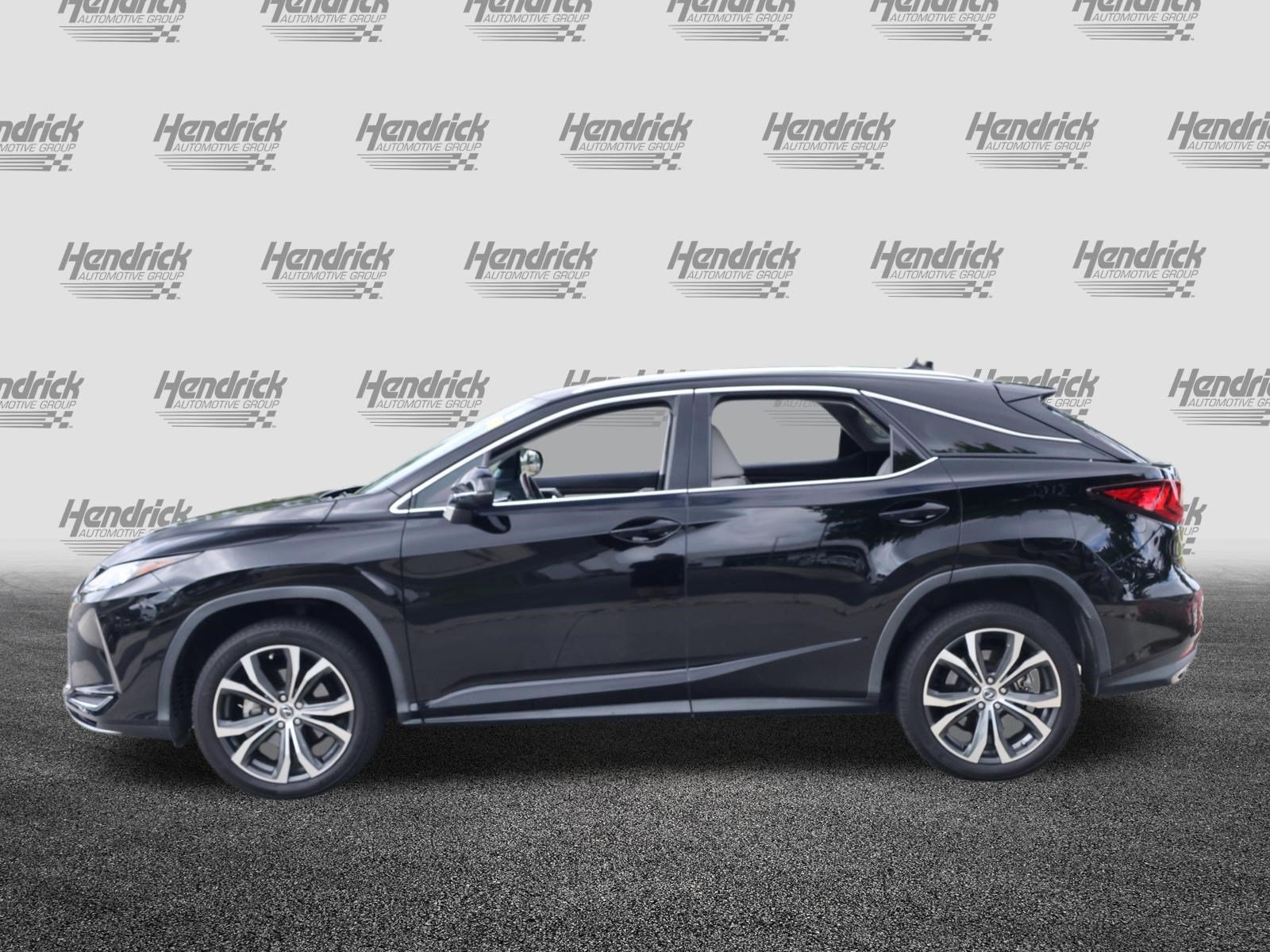 Used 2020 Lexus RX 350 FWD w/ Premium Package image 6