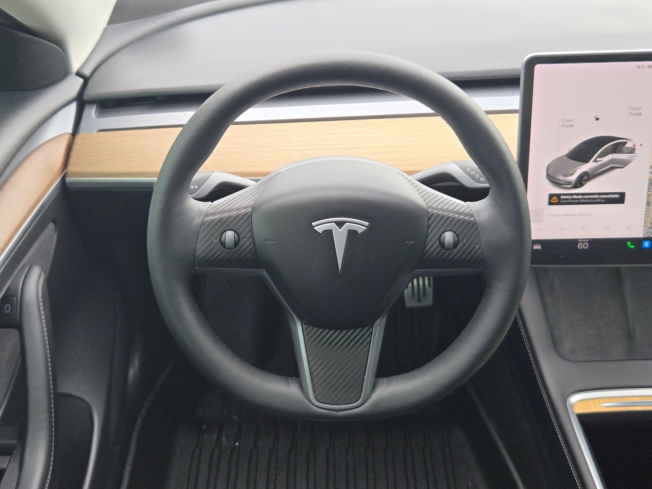Used 2022 Tesla Model 3 Long Range AWD/4WD image 18