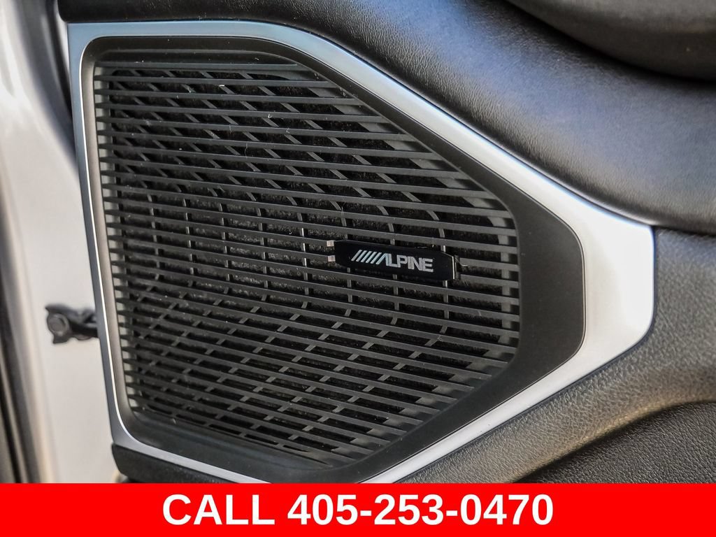 Used 2023 Jeep Wagoneer 4WD w/ Convenience Group I image 21