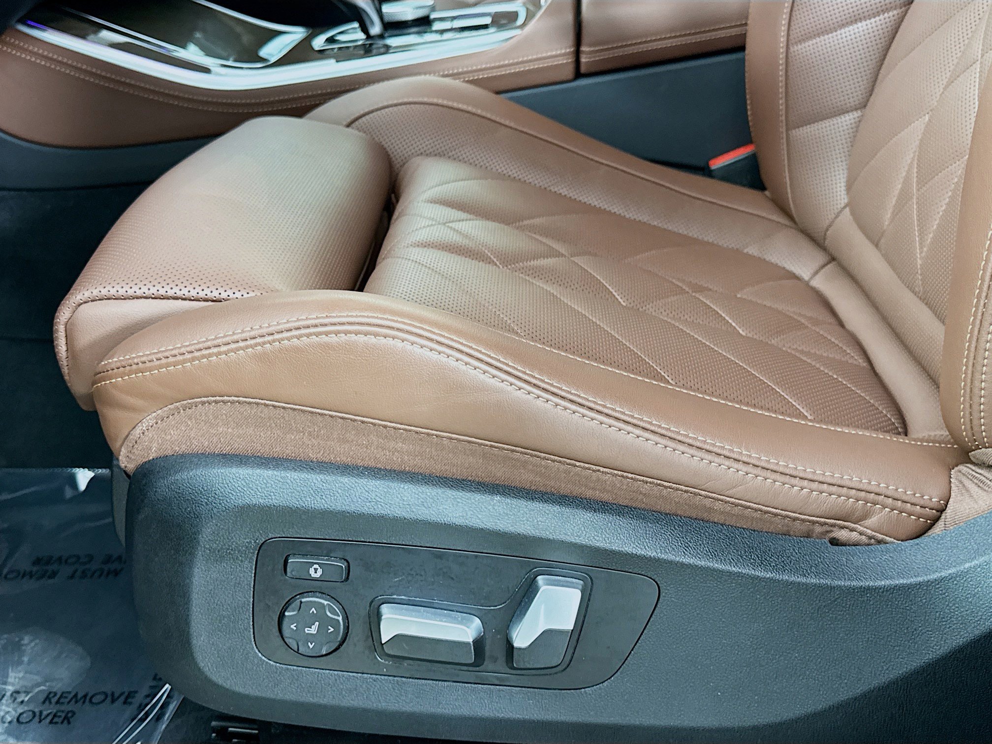 Used 2023 BMW X5 xDrive40i w/ Parking Assistance Package image 20