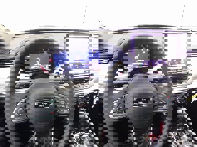 New 2026 Jeep Compass Limited image 7