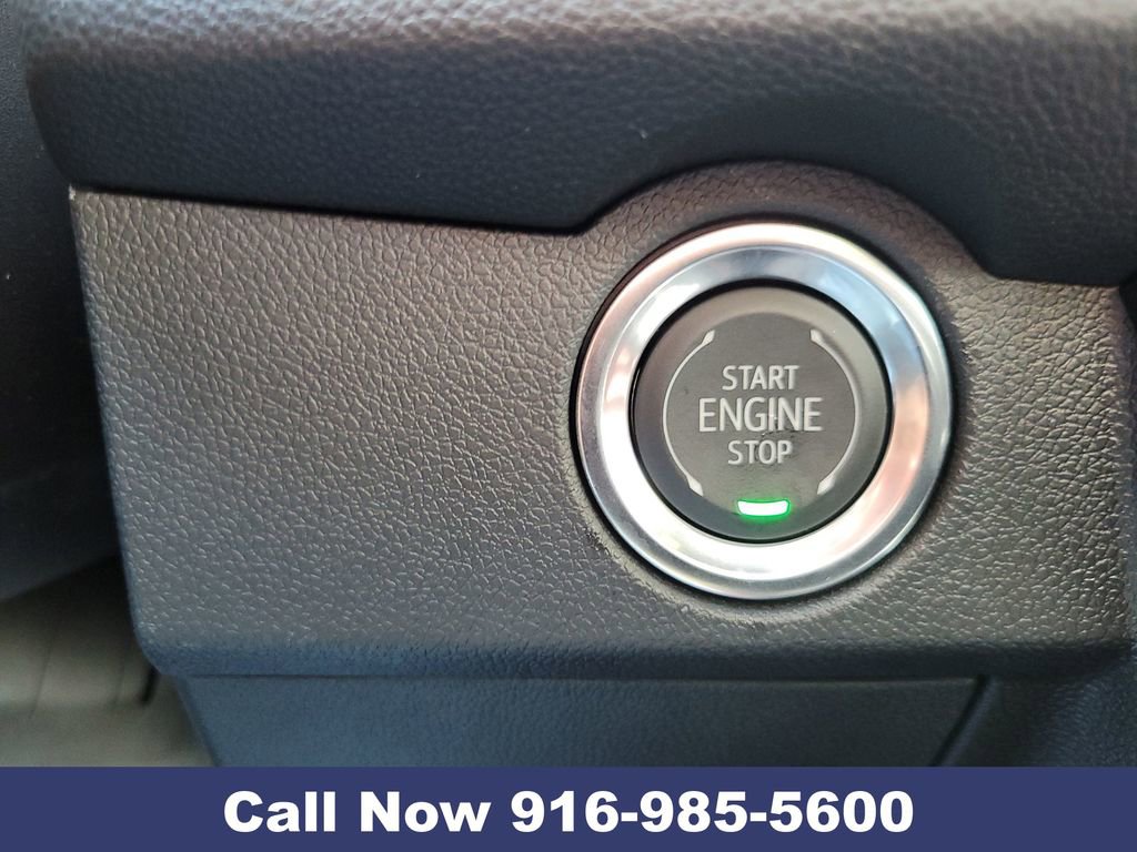 New 2025 Chevrolet Traverse Z71 w/ Enhanced Driving Package image 21