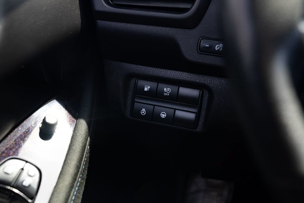 Used 2025 Nissan Leaf SV Plus FWD image 14