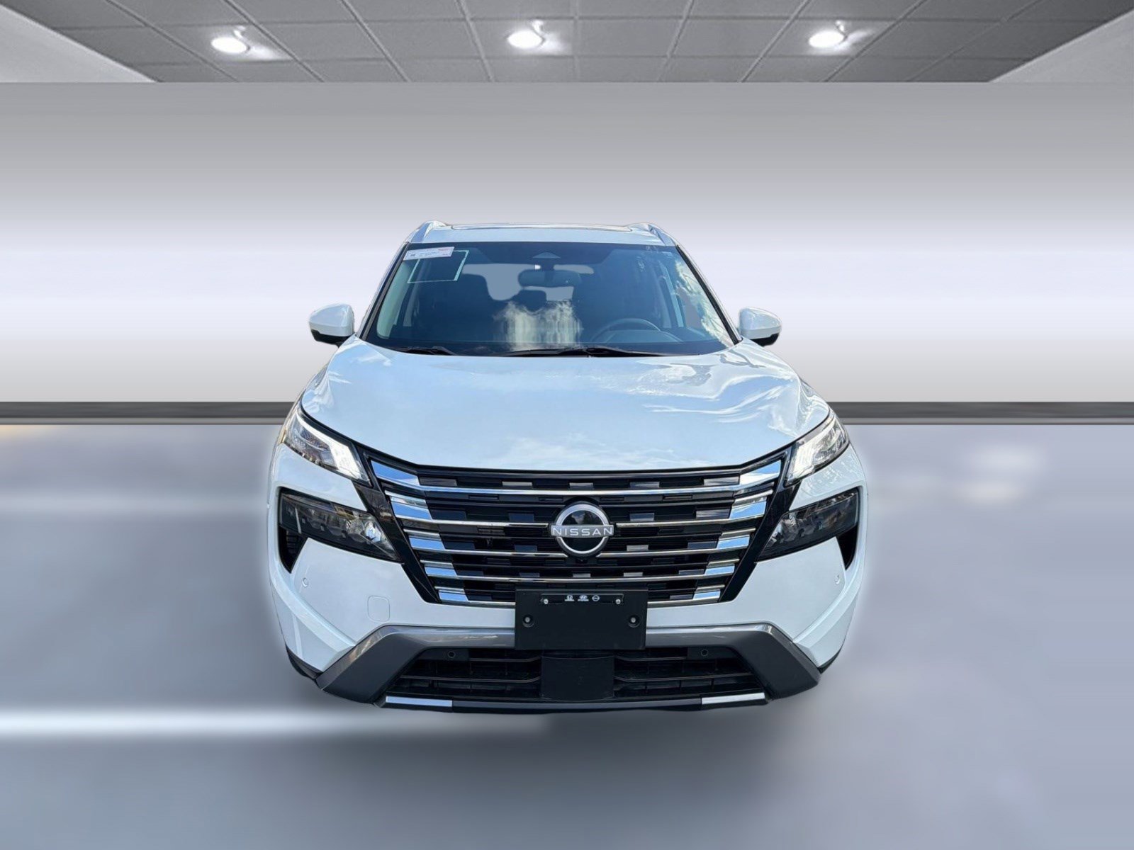 Used 2024 Nissan Rogue SL w/ SL Premium Package image 6