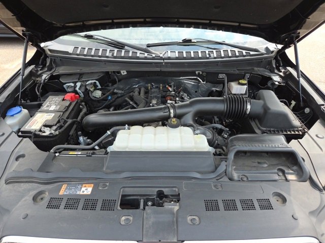 Used 2022 Lincoln Navigator L Reserve image 15