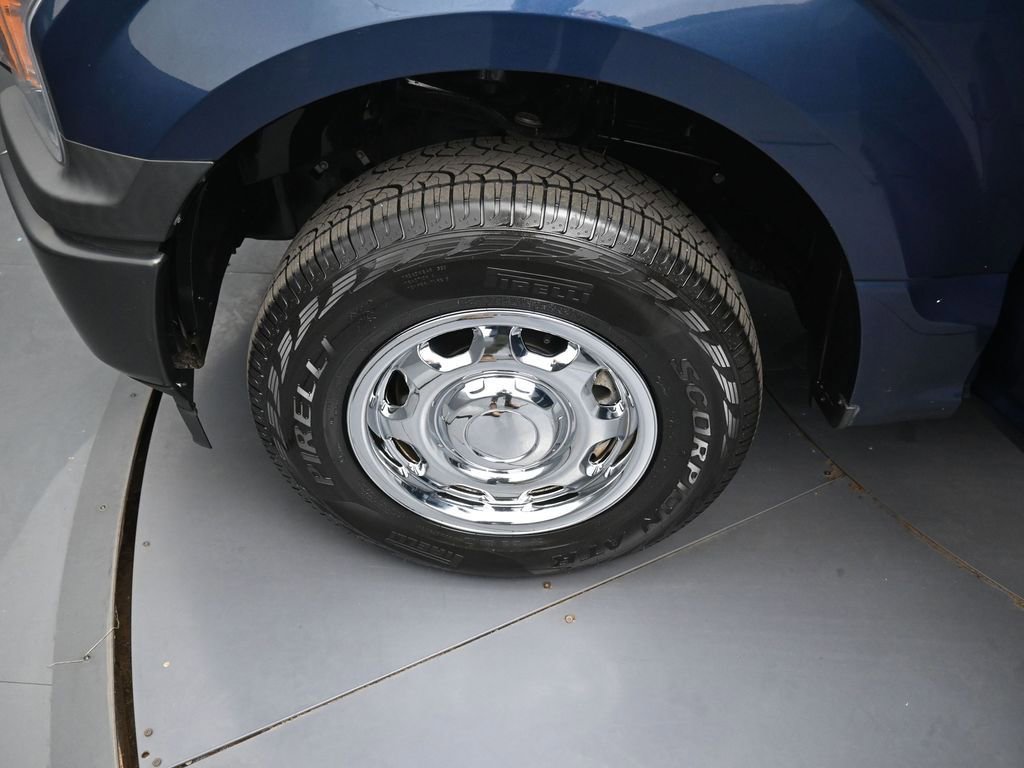 Used 2018 Ford F150 XL w/ XL Power Equipment Group image 29