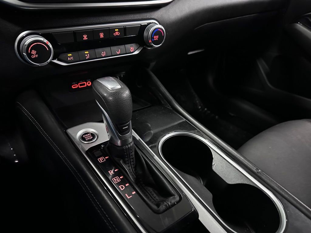 Used 2023 Nissan Altima 2.5 SV image 23