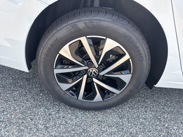 Used 2025 Volkswagen Jetta S image 20