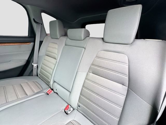 Used 2017 Honda CR-V EX image 26