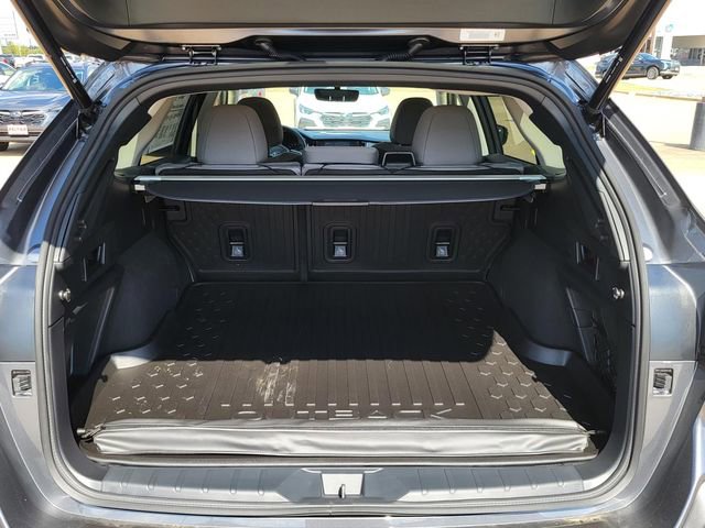 New 2025 Subaru Outback Premium image 8