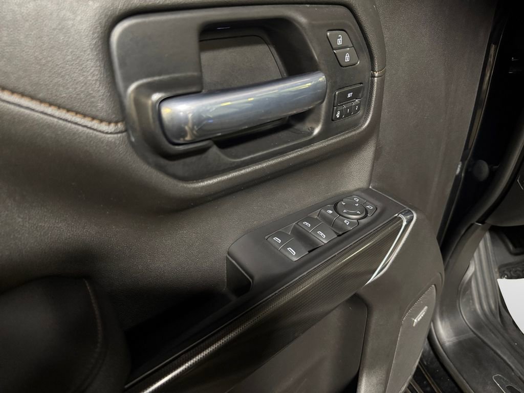 Used 2021 GMC Sierra 1500 AT4 w/ AT4 Premium Package AWD/4WD image 14