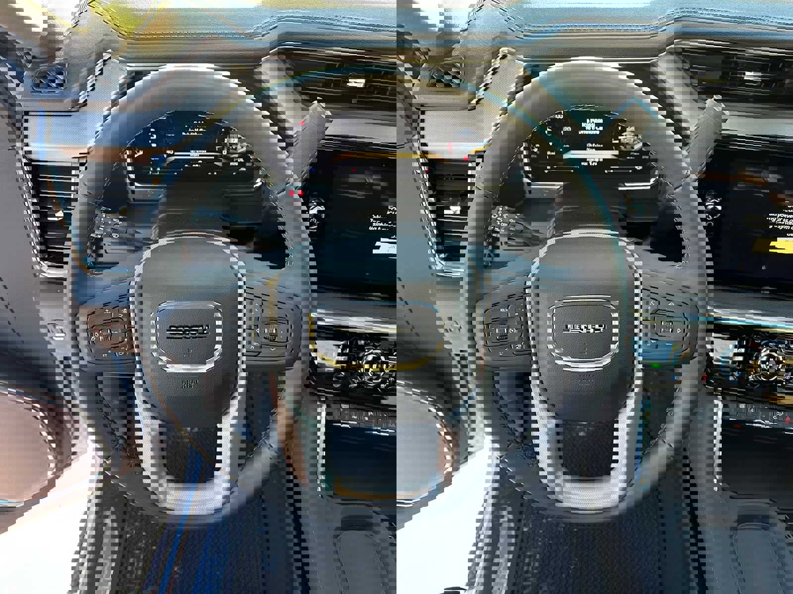 New 2026 GMC Sierra 2500 Denali image 23