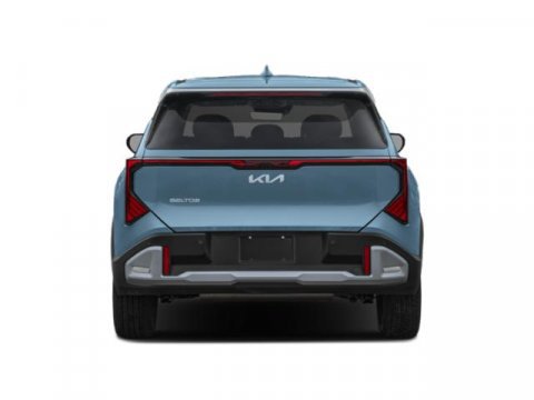 New 2027 Kia Seltos S FWD image 5