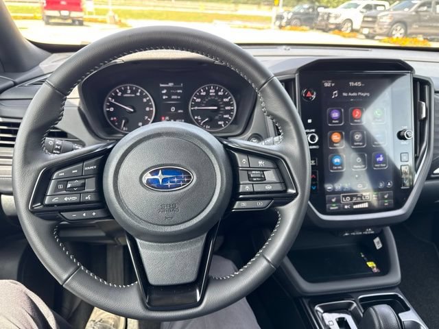 Certified 2026 Subaru Forester Premium AWD/4WD image 11
