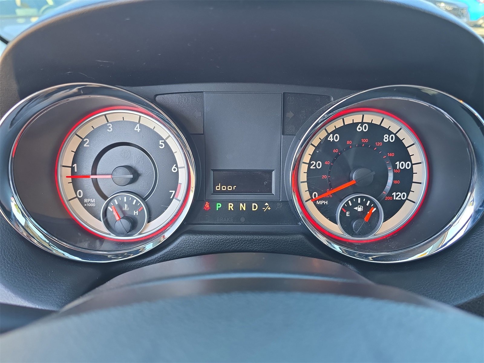 Used 2012 Dodge Grand Caravan SE image 21