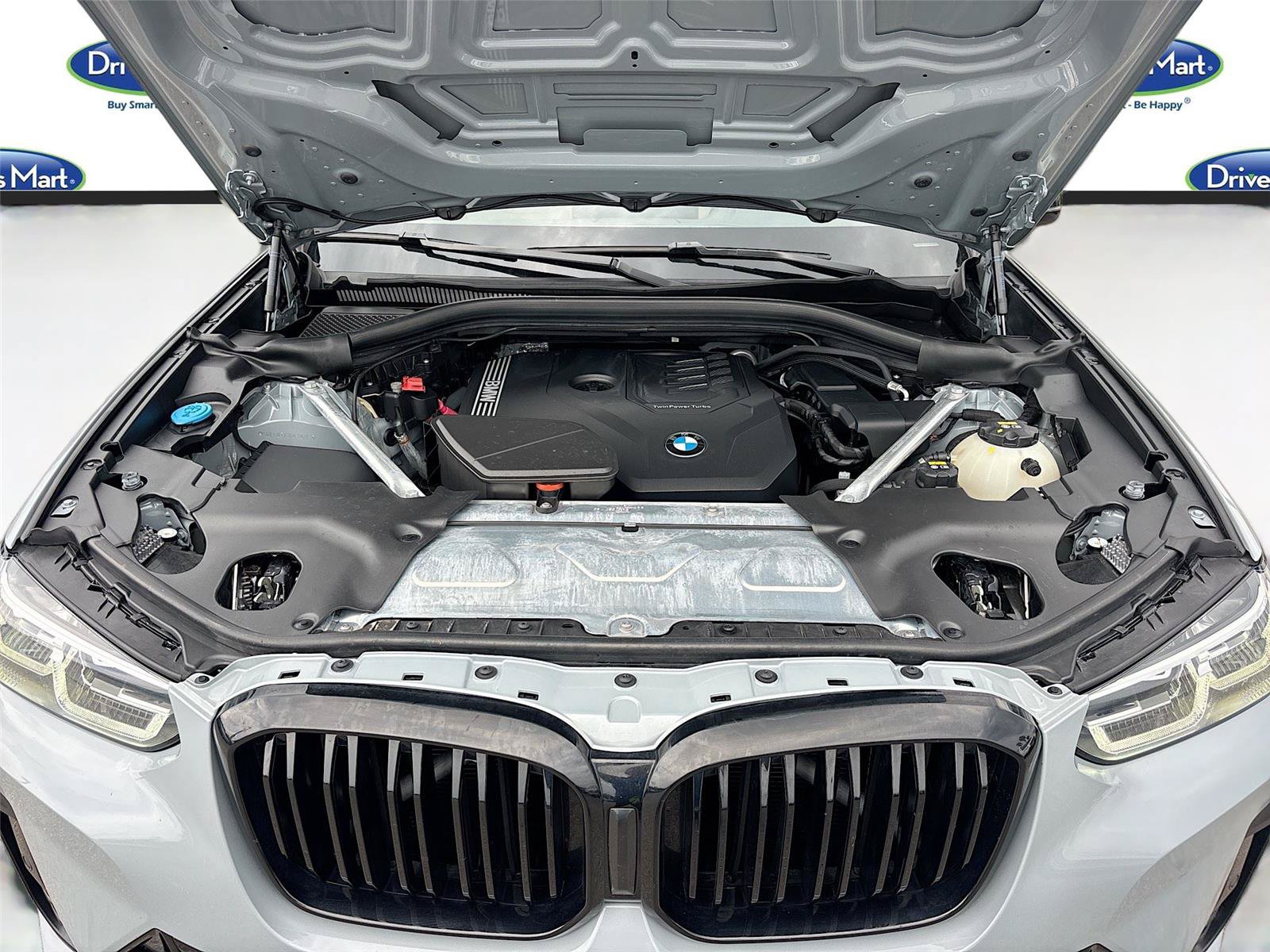 Used 2022 BMW X4 xDrive30i w/ M Sport Package 2 AWD/4WD image 31