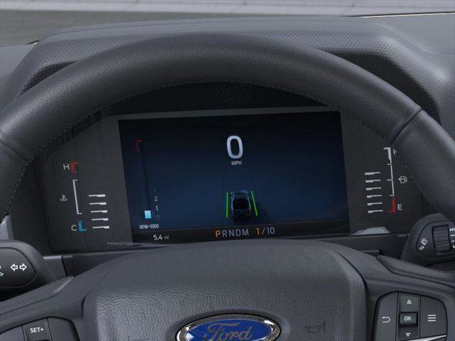 New 2025 Ford Ranger XLT image 13