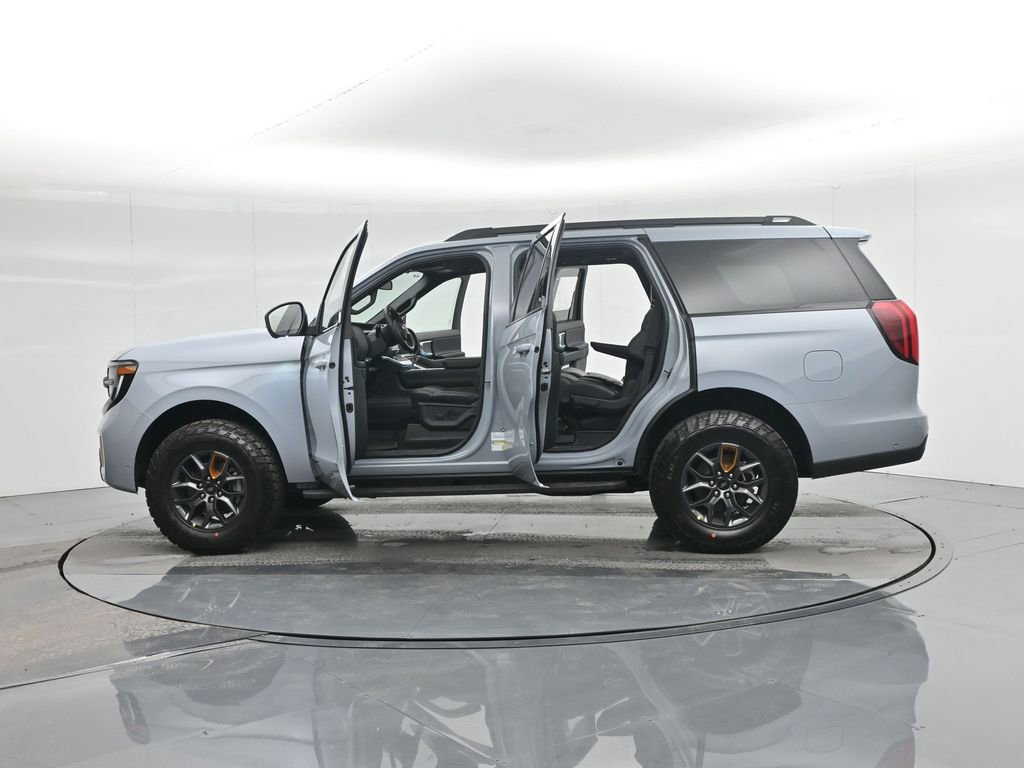 New 2025 Ford Expedition Tremor image 38